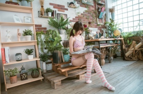 skinny asian teen beautiful archive