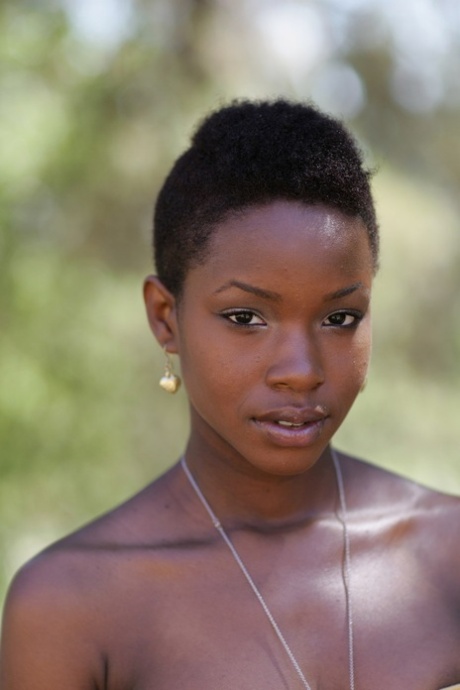 african teen pornographic images