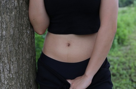 asiatisk udendørs top sex img