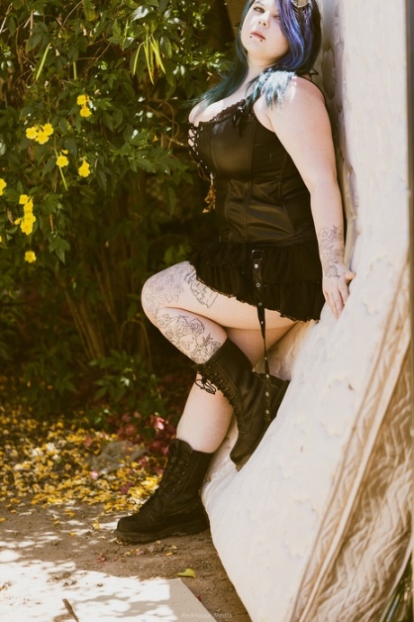 goth pornografická vysoká kvalita snímky