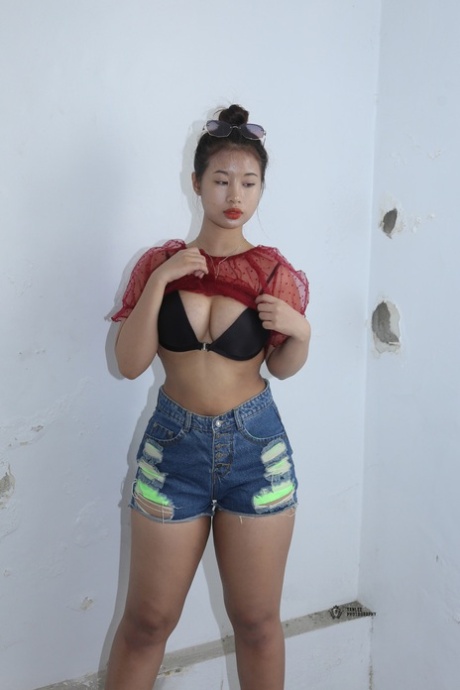 asiatisk avkledning xxx fine samling
