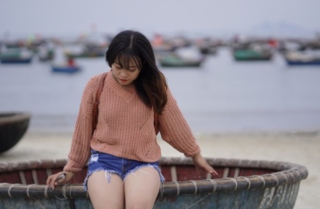 asian beach free sex gallery