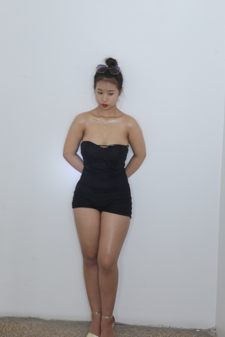 pernas asiáticas top sexy fotos