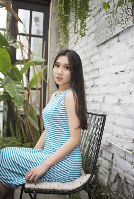vestido justo nu erótico foto