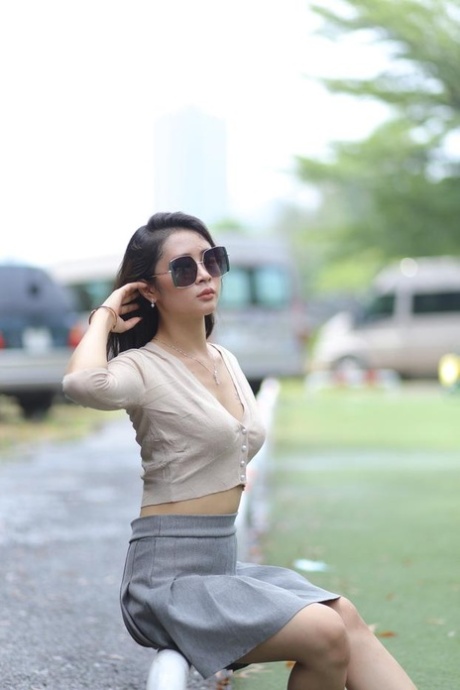 asian skirt erotic img