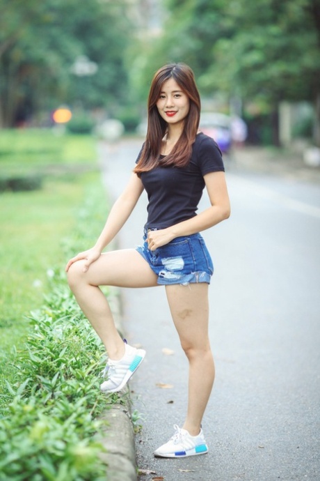 cute asian hot xxx picture