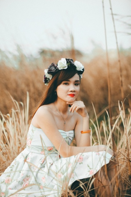 asian skirt porn pics