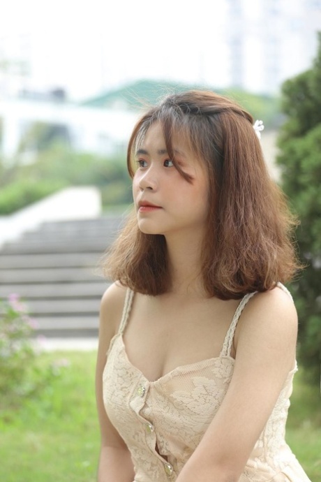 asian teen solo art nude pics