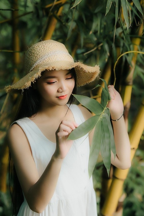 cute asian art porn pictures