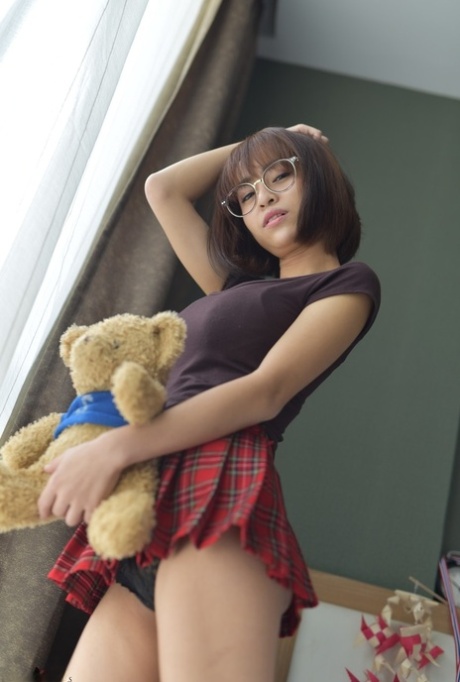 thailändischer Analsex freie pornographische fotos