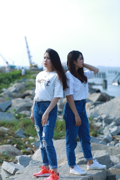俄罗斯宝贝 性感裸體 照片