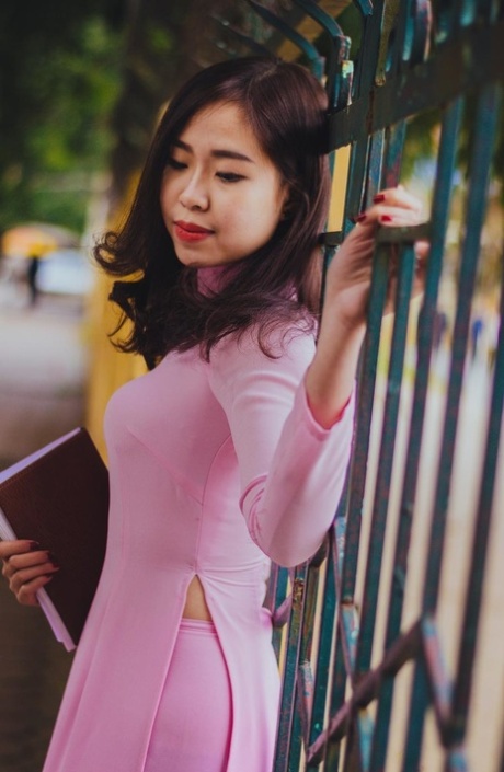 cute asian porno img