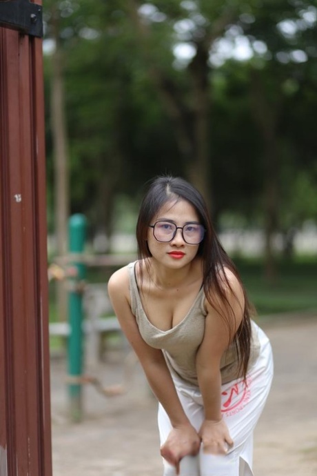 asiatiske briller gratis xxx img