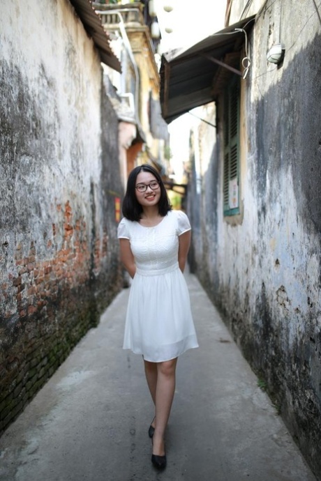 asian glasses nice archive