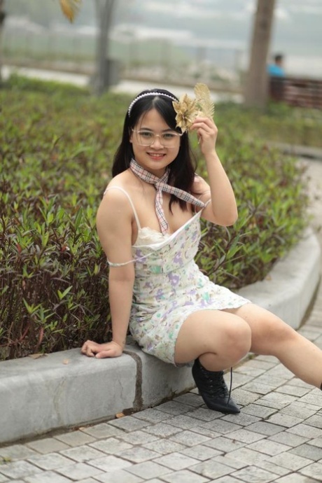 Streberbrille beste pornografische bild