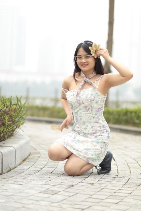 赤毛のアナル パーフェクト 写真