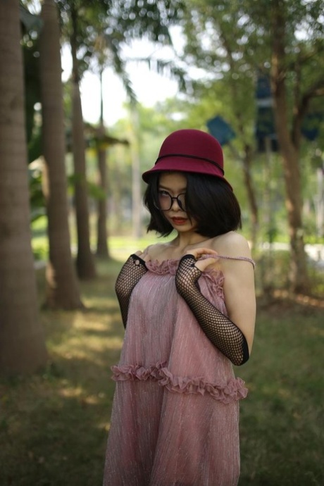 giovane nerd hd erotico fotografie