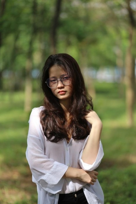 asian glasses best images