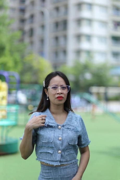 asiatisk utendørs fine hd bilde