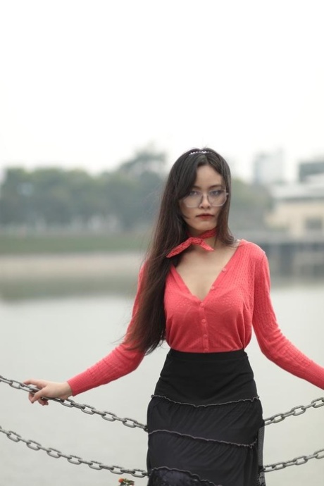 asijské brýle xxx porno archiv