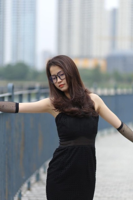 occhiali asiatici sexy hd collezione