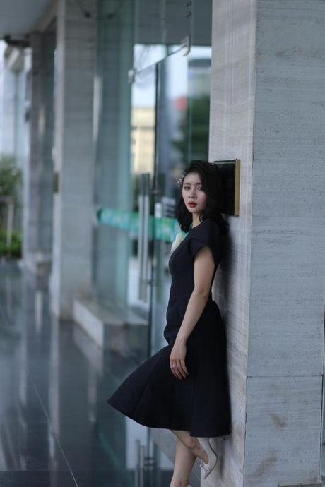 asiatische Sekretärin porno schöne archiv