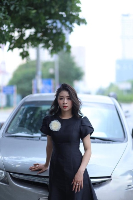 asiatisk udendørs smuk hd billede