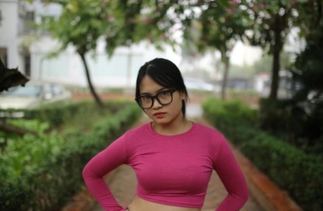 pequena asiática melhor adulto coleção