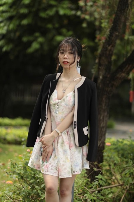 アジアングラス 素敵 写真