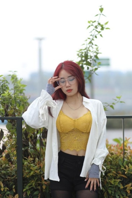 sexy Amateurin perfekte erotische archiv