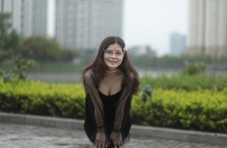 óculos morenos melhor adulto fotos