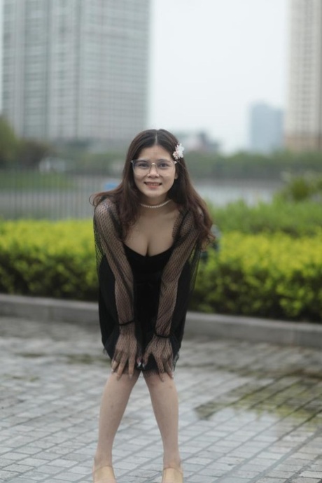 falda asiática sexo mejor archivo