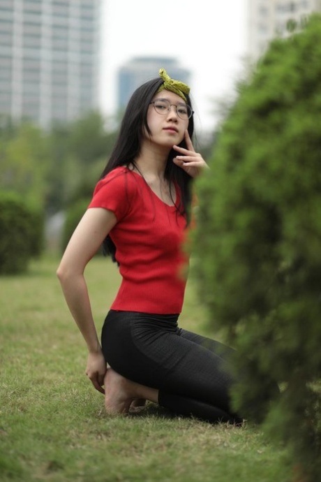 nerdy tiener sexy exclusief verzameling