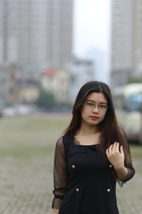 Pinay hd-kunst verzameling