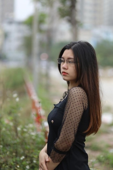 vestido asiático quente perfeito coleção
