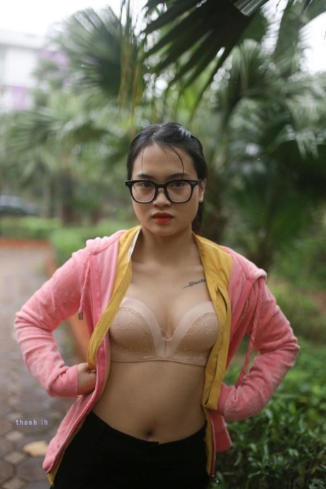 sexy nerd exclusieve hd galerij
