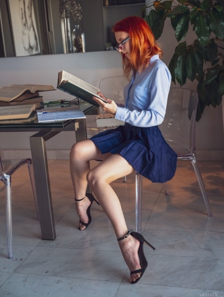 Elin Flame best model images