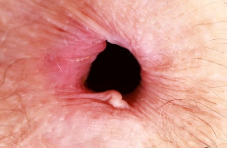 asshole close up sexy naked picture