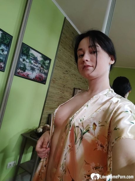 mirror selfie beautiful porn images