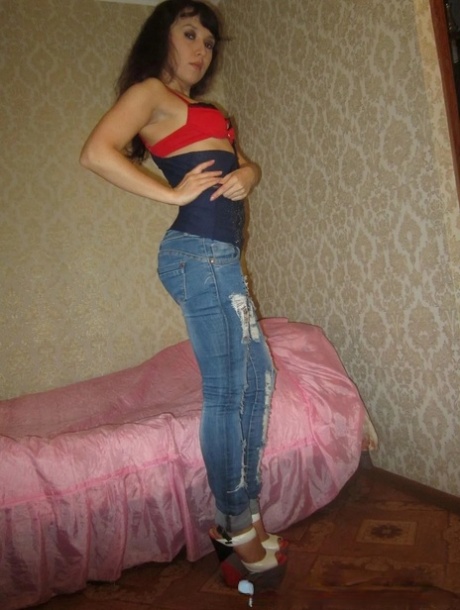 tynn kone xxx fine foto
