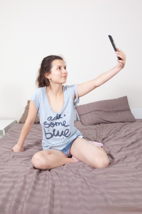 adolescente alemán desnudos de alta calidad foto