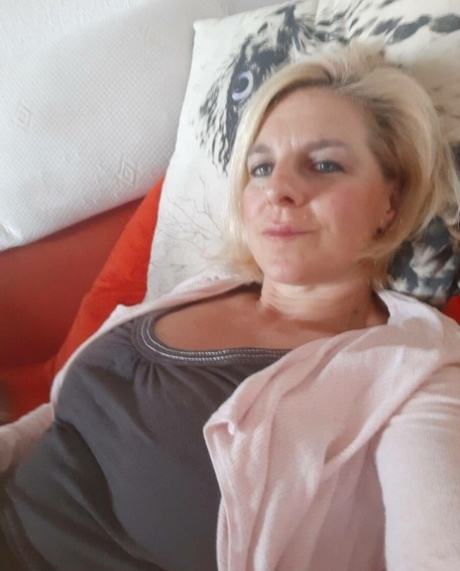 selfie MILF-a erotyczny hd archiwum
