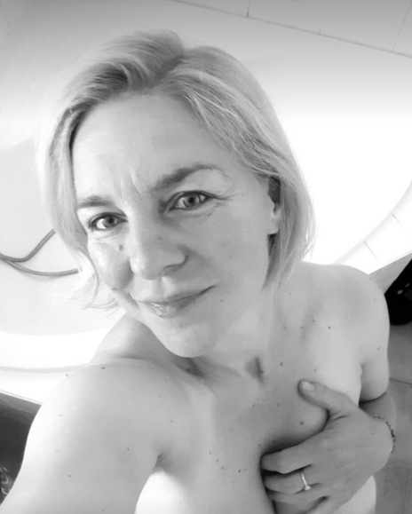 selfie de milf nua gostosa galerias