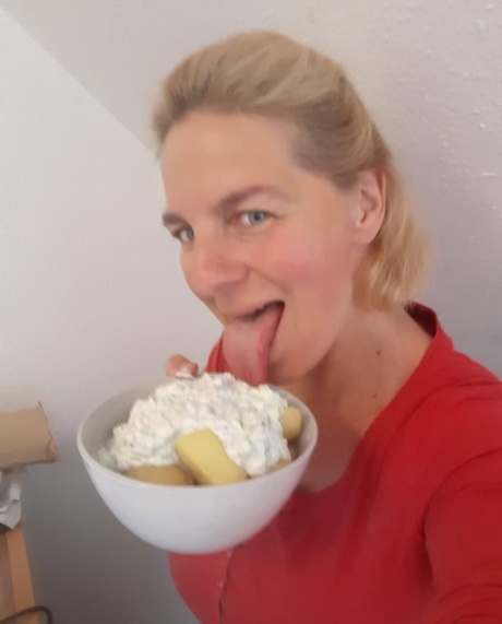 selfie de milf muito melhor galerias