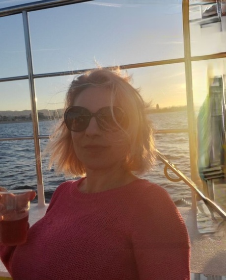 niemiecka MILF xxx nagość galerie