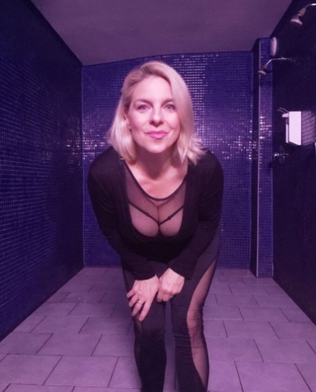 bbw amateur behoorlijk gratis galerij