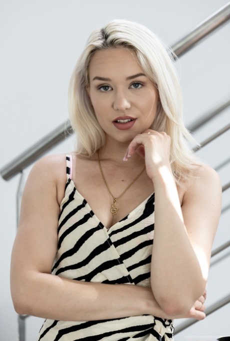 světle blond pěkný sex fotografie