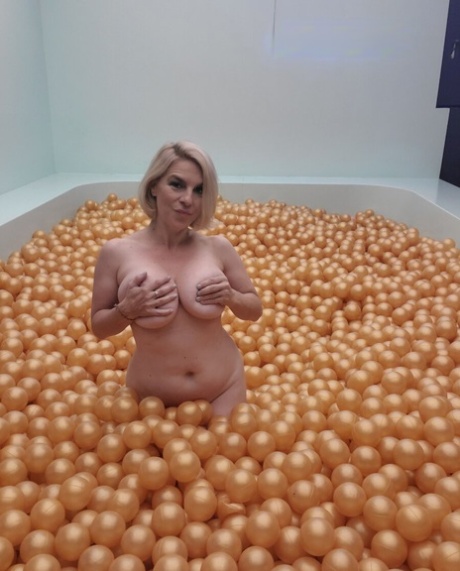 bystigt kort hår hett sex bild