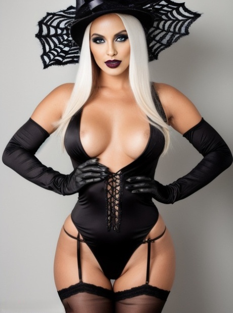 Halloween zdarma exkluzivní obraz