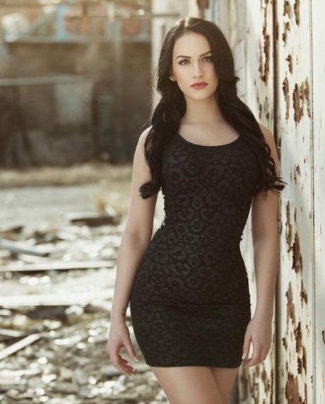 nastoletnia modelka hd nago zdjęcie
